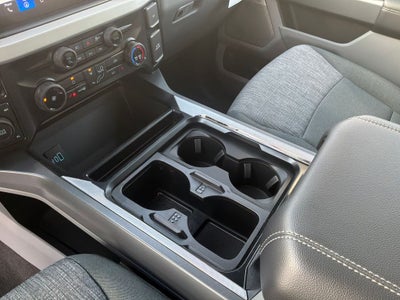 2025 Ford F-350SD XLT