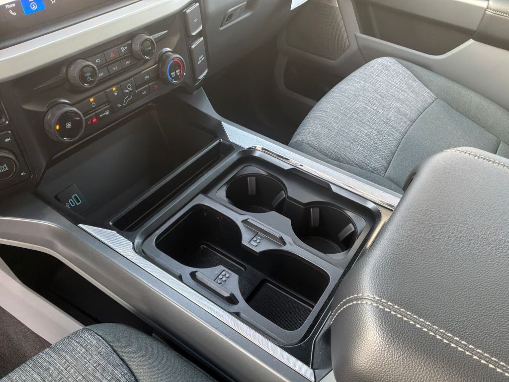 2025 Ford F-350SD XLT