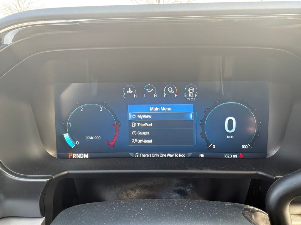 2025 Ford F-350SD XLT