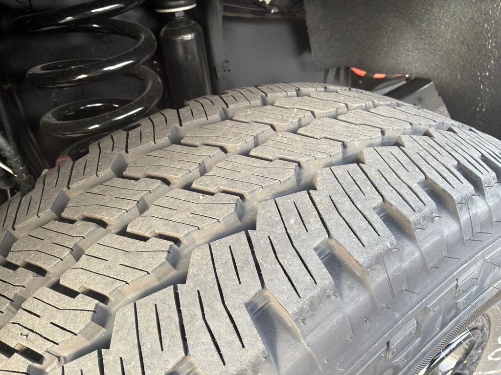 2025 Ford F-350SD XLT