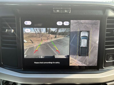 2025 Ford F-350SD XLT