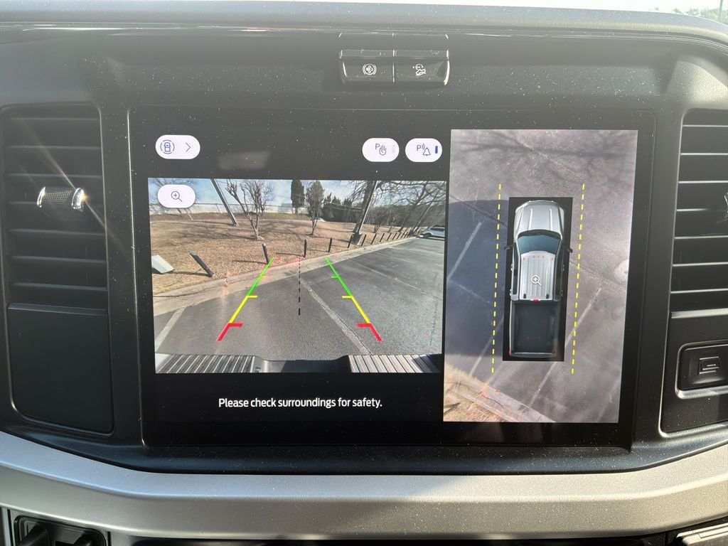 2025 Ford F-350SD XLT