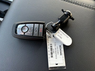 2025 Ford F-350SD XLT