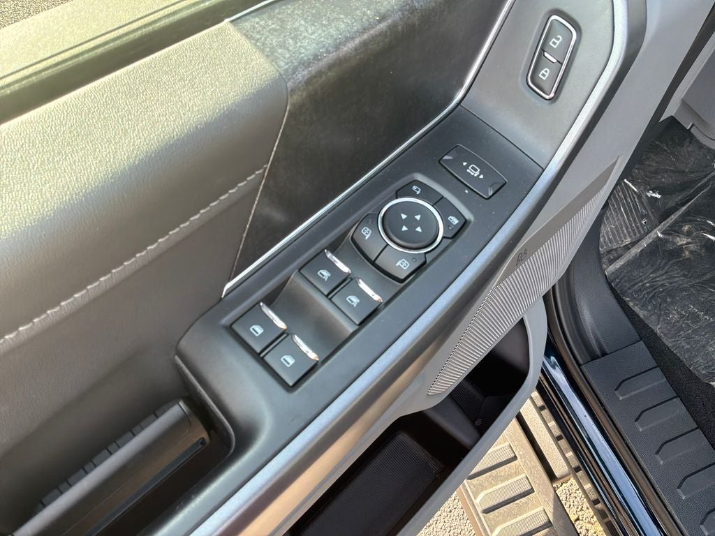 2025 Ford F-350SD XLT