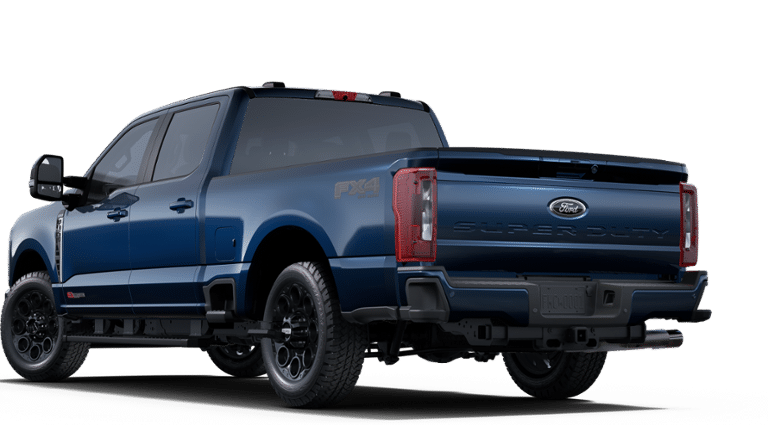 2025 Ford F-350SD XLT