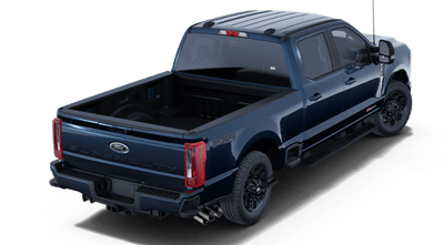 2025 Ford F-350SD XLT