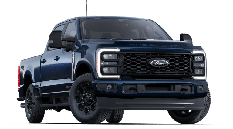 2025 Ford F-350SD XLT