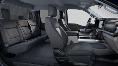 2025 Ford F-350SD XLT