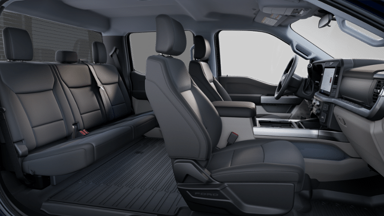 2025 Ford F-350SD XLT