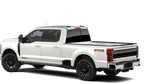 2026 Ford F-350SD F-350® Platinum®