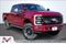 2027 Ford F-350SD Lariat