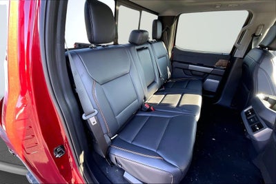 2027 Ford F-350SD Lariat