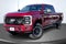 2027 Ford F-350SD Lariat