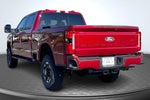 2027 Ford F-350SD Lariat