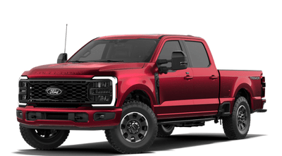 2027 Ford F-350SD Lariat