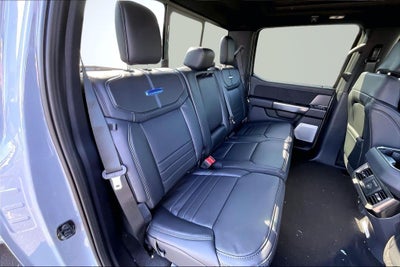 2026 Ford F-350SD Platinum DRW