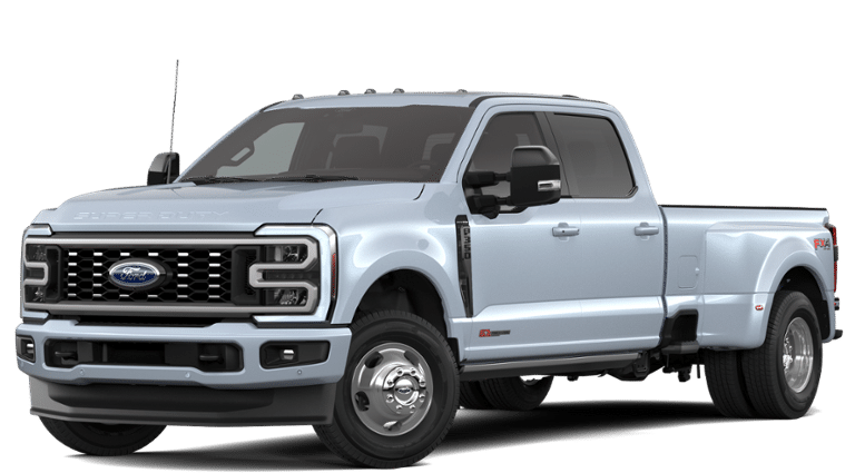 2026 Ford F-350SD DRW