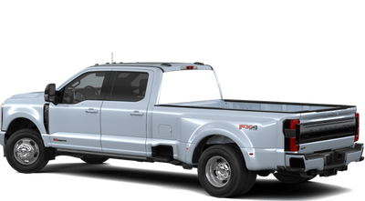 2026 Ford F-350SD DRW