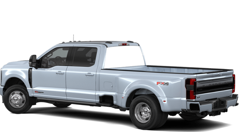 2026 Ford F-350SD DRW