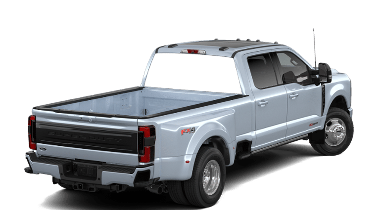 2026 Ford F-350SD DRW