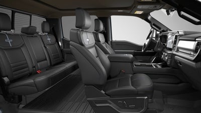 2026 Ford F-350SD DRW
