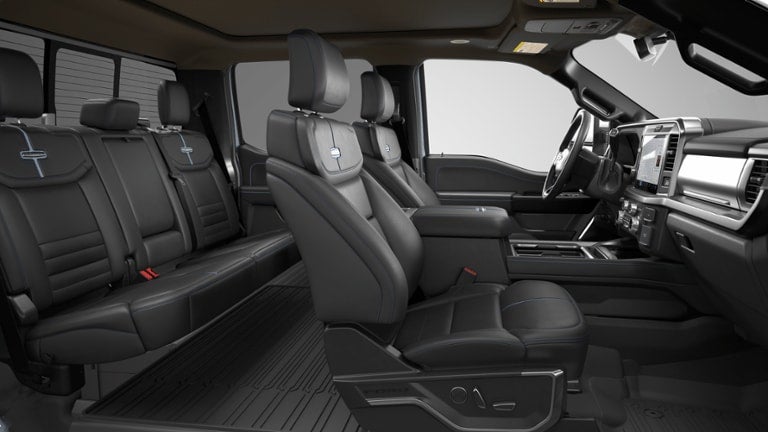 2026 Ford F-350SD DRW