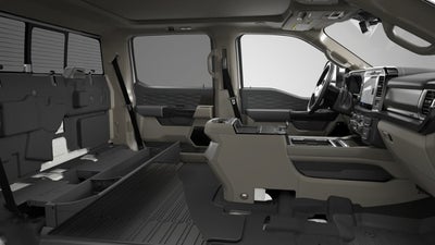 2026 Ford F-350SD DRW