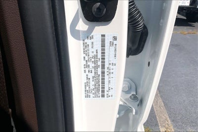 2026 Ford F-350SD King Ranch DRW