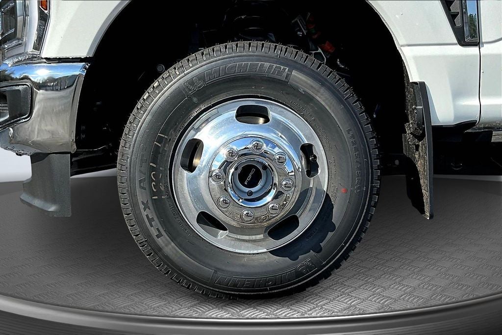 2026 Ford F-350SD King Ranch DRW