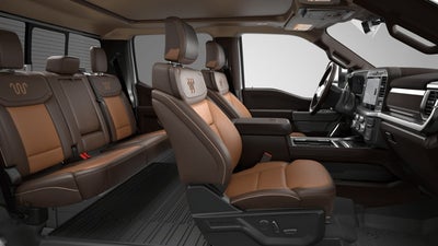 2026 Ford F-350SD DRW