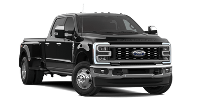 2026 Ford F-350SD DRW