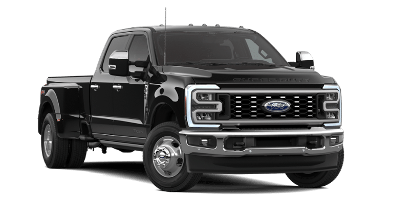2026 Ford F-350SD DRW