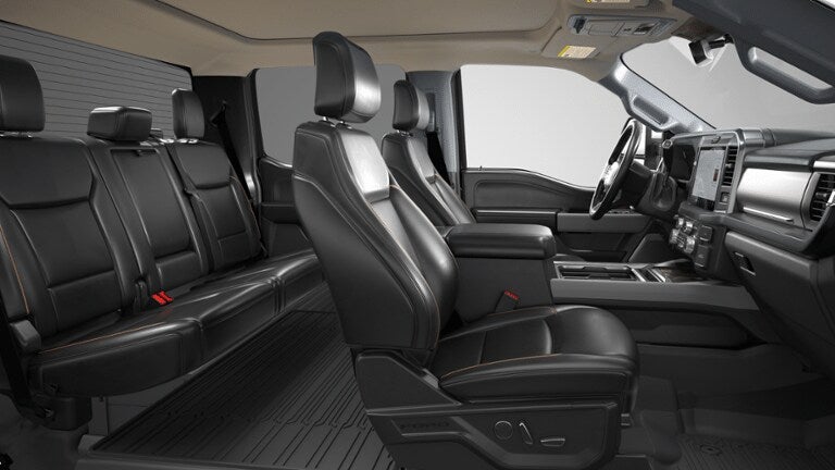 2026 Ford F-350SD DRW