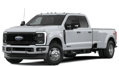 2026 Ford F-350SD DRW