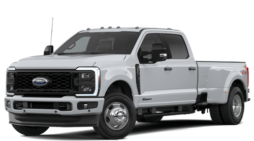 2026 Ford F-350SD DRW