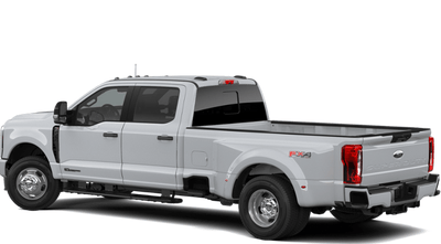 2026 Ford F-350SD DRW