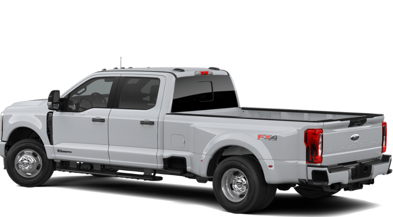 2026 Ford F-350SD DRW
