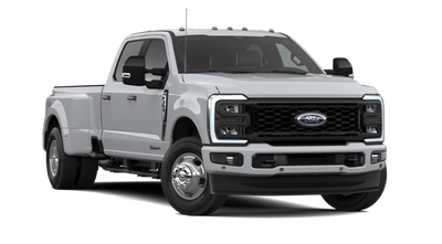 2026 Ford F-350SD DRW