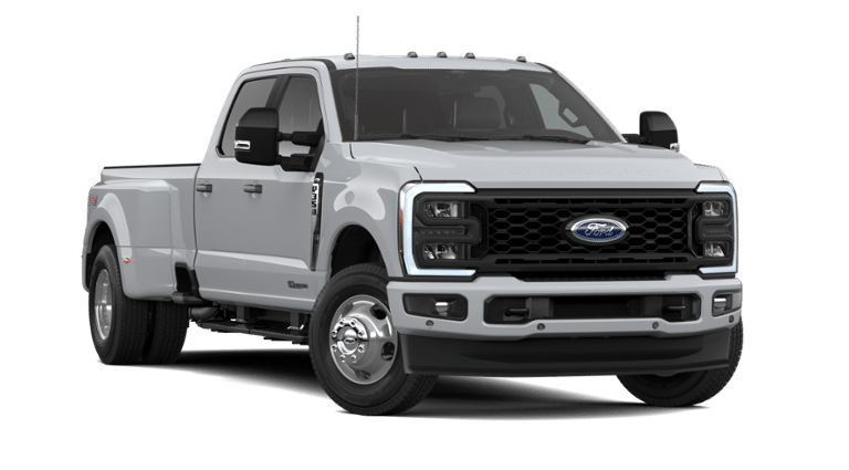 2026 Ford F-350SD DRW