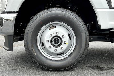 2026 Ford F-350SD XL DRW