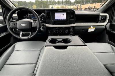 2026 Ford F-350SD XL DRW