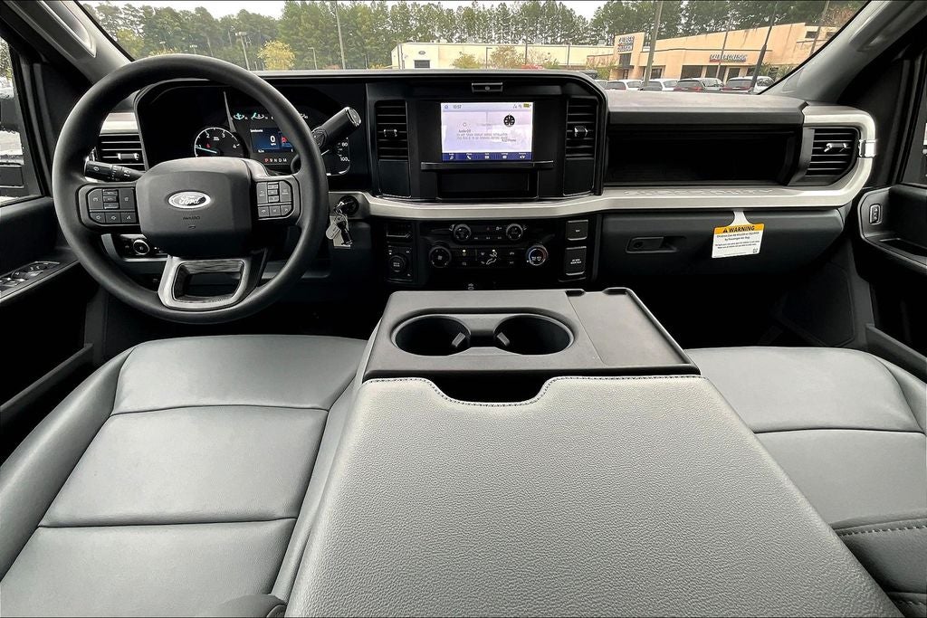 2026 Ford F-350SD XL DRW