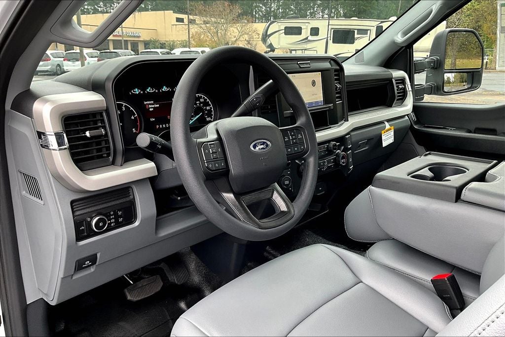 2026 Ford F-350SD XL DRW