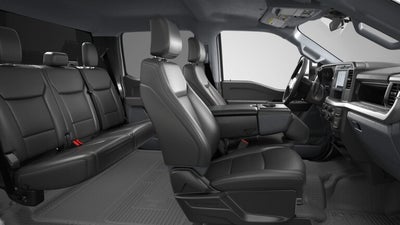 2026 Ford F-350SD DRW