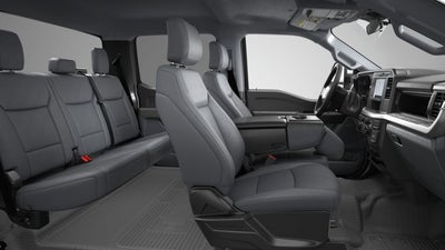 2026 Ford F-350SD DRW