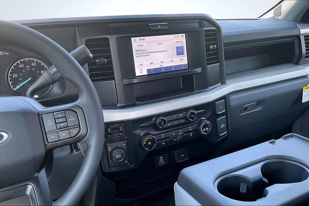 2026 Ford F-350SD XL DRW