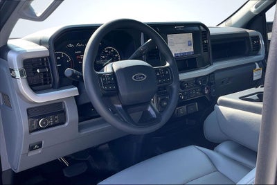2026 Ford F-350SD XL DRW