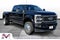 2026 Ford F-450SD Platinum DRW