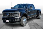 2026 Ford F-450SD Platinum DRW