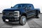 2026 Ford F-450SD Platinum DRW